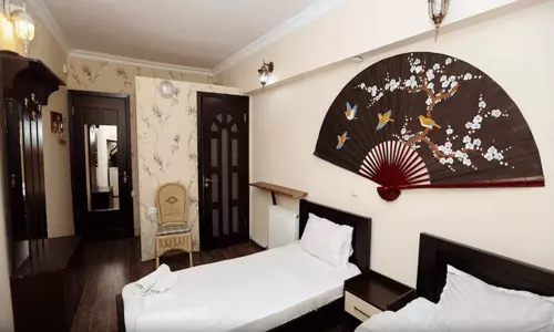 هتل ایساکا تفلیس هتل ایساکا تفلیس